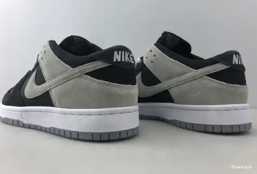 Grey-White-White Black Wolf Dunk 854866-001 Nike Pro Low Sb Zoom 0527
